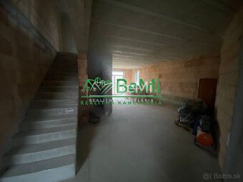 Typ: Rodinný dom Ulica: chalupkova Obec: Malý Lapáš
447-12-M