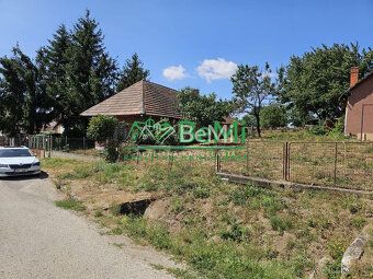 Typ: Pozemky - bývanie Obec: Malé Chyndice
239-14-MIGa Na pr