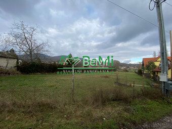 Typ: Pozemky - bývanie Obec: Štitáre
ID 226-14-MIGa Mgr.Mich