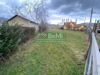 Typ: Pozemky - bývanie Obec: Štitáre
ID 226-14-MIGa Mgr.Mich