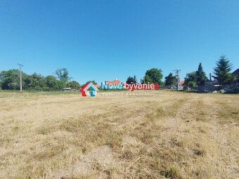 Typ: Poľnohospodárske a lesné pozemky Ulica: Bátovce Obec: B