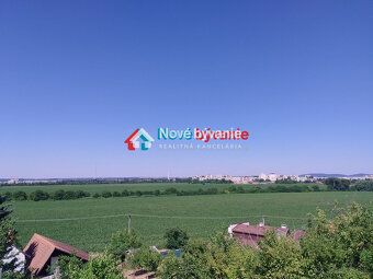 Typ: Vinice Obec: Levice
Pozemok s výhľadom, ktorý si zamilu