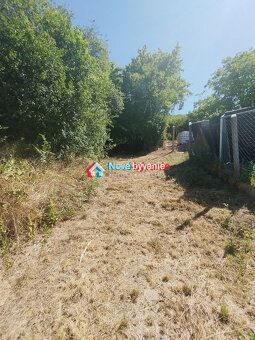 Typ: Vinice Obec: Levice
Pozemok s výhľadom, ktorý si zamilu