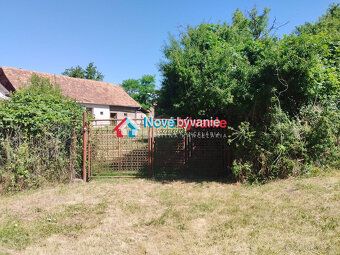 Typ: Rodinný dom Obec: Jabloňovce
Ponúkame Vám na predaj vid