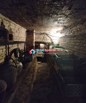 Typ: Chata Obec: Levice
Ponúkame Vám na predaj murovanú, pod