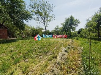 Typ: Pozemky - bytová výstavba Obec: Jur nad Hronom
Ponúkame