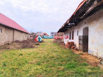 Typ: Pozemky - bytová výstavba Ulica: Čajkov Obec: Čajkov
Po