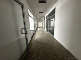 Ponúkame Vám na prenájom zrekonštruované obchodné priestory.