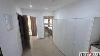 Ponúkame na prenájom kompletne zariadený 3-izbový byt s lodž
