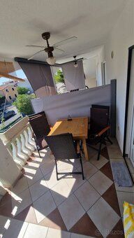 DADOT ponúka na predaj pekný moderný apartmán. Dispozične sa