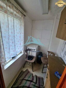 INVESTIČNÁ PRÍLEŽITOSŤ: Chatka s veľkým pozemkom (920 m²) a 