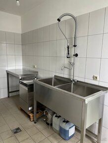 Ponúkame na dlhodobý prenájom atraktívne priestory v časti M