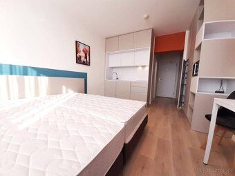 GARZÓNKA / APARTMÁN – BEZ PROBLÉMU AJ PRE CUDZINCOV A RODINY