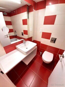 GARZÓNKA / APARTMÁN – BEZ PROBLÉMU AJ PRE CUDZINCOV A RODINY