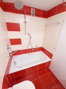 GARZÓNKA / APARTMÁN – BEZ PROBLÉMU AJ PRE CUDZINCOV A RODINY