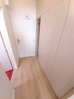GARZÓNKA / APARTMÁN – BEZ PROBLÉMU AJ PRE CUDZINCOV A RODINY