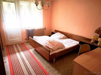 Zachovalý 3-podlažný dom v Turkove na 1824 m² pozemku – polo
