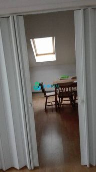 Ponúkame Vám na prenájom kancelárske priestory v Dunajskej S