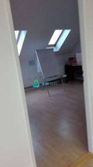 Ponúkame Vám na prenájom kancelárske priestory v Dunajskej S