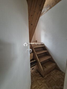 Typ: Rodinný dom Ulica: bočná Mestská časť: Ráztoky Obec: Ve