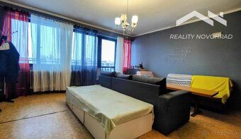 Reality Novohrad Vám exkluzívne ponúka na predaj rodinný dom