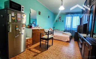 Reality Novohrad Vám exkluzívne ponúka na predaj rodinný dom
