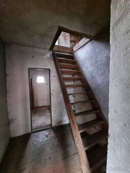 REALITY PROGRES PONÚKA RODINNÝ DOM + NA POZEMKU 1200 m2 v ob