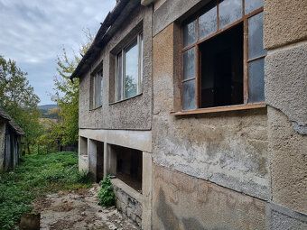REALITY PROGRES PONÚKA RODINNÝ DOM + NA POZEMKU 1200 m2 v ob