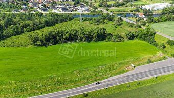 🏡 NOVÉ STAVEBNÉ POZEMKY NA PREDAJ – LIPTOVSKÝ MIKULÁŠ A OKOL