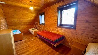 🌄 Romantická chalupa na predaj – Liptov, Ižipovce. Na LV je 