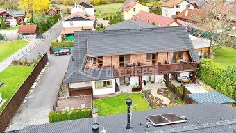 🏔️ Apartmán na skok od zjazdoviek – Pavčina Lehota - prenájo
