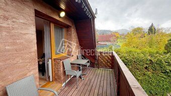 🏔️ Apartmán na skok od zjazdoviek – Pavčina Lehota 🏡
Predsta