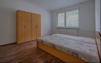 🏠 Predaj 2-izbového bytu – Trenčianske Teplice, sídlisko SNP