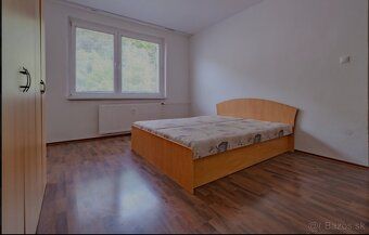 🏠 Predaj 2-izbového bytu – Trenčianske Teplice, sídlisko SNP