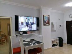 Na predaj apartmány priamo pri mori v Egypte/ Hurgada/ Sahl 
