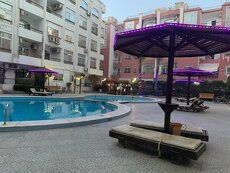 Na predaj apartmány priamo pri mori v Egypte/ Hurgada/ Sahl 