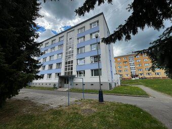 Exkluzívne ponúkam na predaj 2 izbový byt, ulica Generála Sv