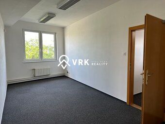 Ponúkame na prenájom kancelárske priestory s parkovacími mie