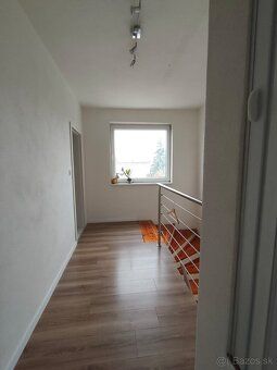 V exkluzívnom zastúpení ponúkame na predaj moderne prerobený