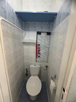 ID:4048 Ponúkame na predaj pekný 2-izbový byt v Trebišove na