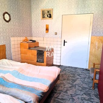 Typ: Rodinný dom Obec: Malá Lodina
MYRA.Košice a Ing. Timošo