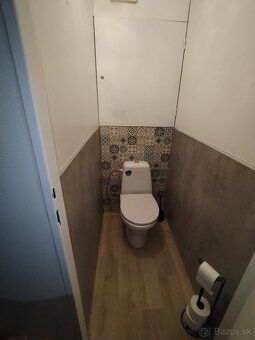 Lokalita: Nitra - Diely, Murániho ulica. Byt s loggiou sa na