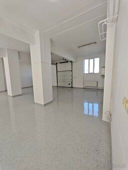 Sklad na prenájom hneď Lokalita Budovateľská 50,Prešov 144m²