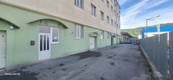 Sklad na prenájom hneď Lokalita Budovateľská 50,Prešov 144m²
