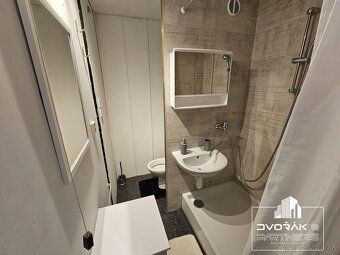 Spoločnosť DVOŘÁK & PARTNERS vám v zastúpení majiteľa prináš