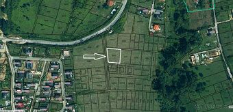 Typ: Pozemok pre rodinné domy Ulica: Kanaš Mestská časť: Kan