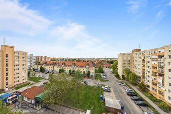 NOVÁ PONUKA! Útulný dvojizbový byt s balkónom vo vyhľadávane