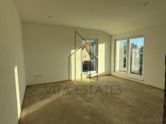 Realitná kancelária VITA ESTATES ponúka na predaj modernú no