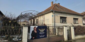 Výhodná ponuka !!! Exkluzívne ponúkame na predaj rodinný dom