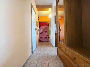 Bc. Alena Kimlerová v spolupráci s realitnou kanceláriou ELI